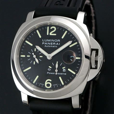 panerai pam90